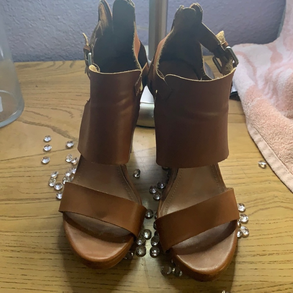 Wedges